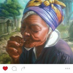 Meet your Posher, Deja